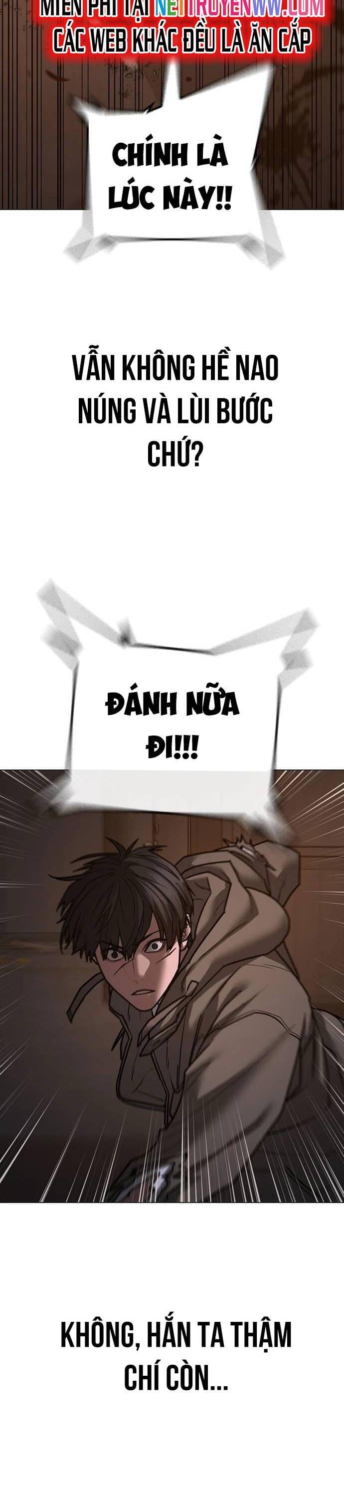 Truyện Tranh Nhiệm Vụ Đời Thật trang 5