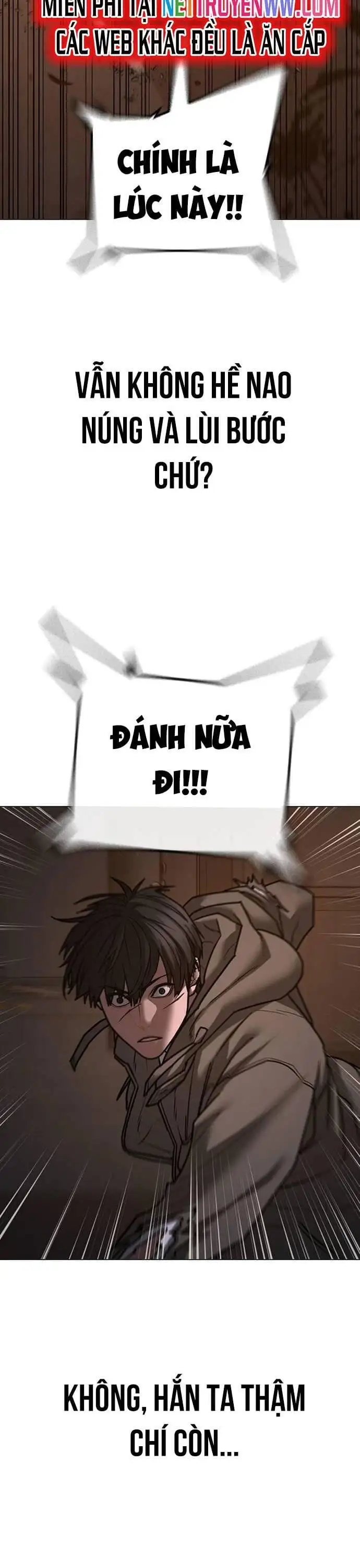 Truyện Tranh Nhiệm Vụ Đời Thật trang 5