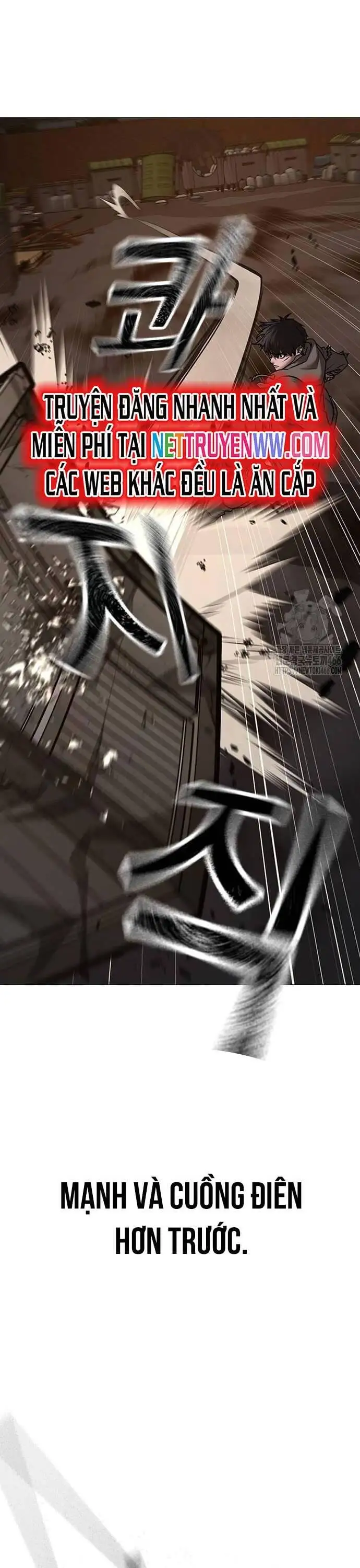 Truyện Tranh Nhiệm Vụ Đời Thật trang 5