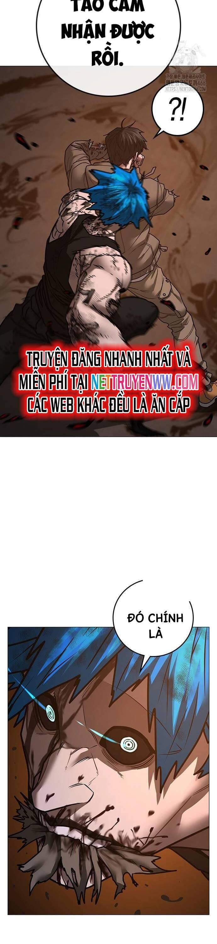 Truyện Tranh Nhiệm Vụ Đời Thật trang 5