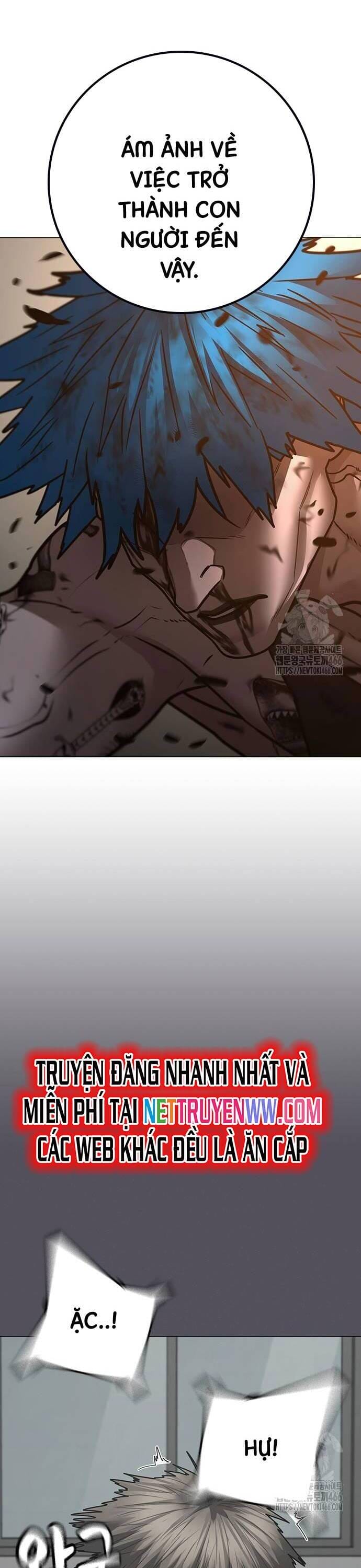 Truyện Tranh Nhiệm Vụ Đời Thật trang 5