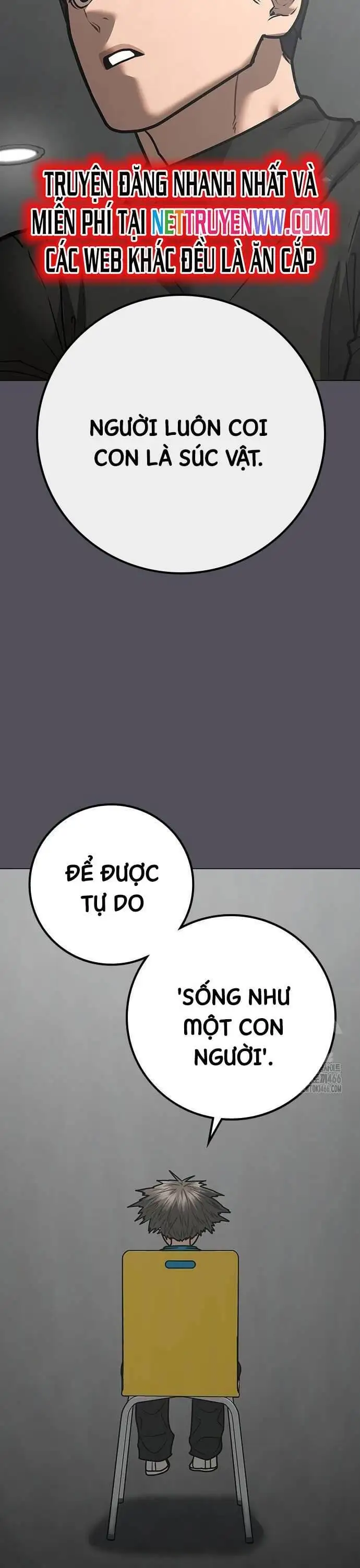 Truyện Tranh Nhiệm Vụ Đời Thật trang 5