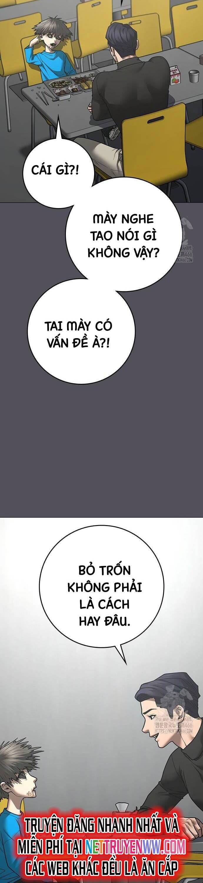 Truyện Tranh Nhiệm Vụ Đời Thật trang 5