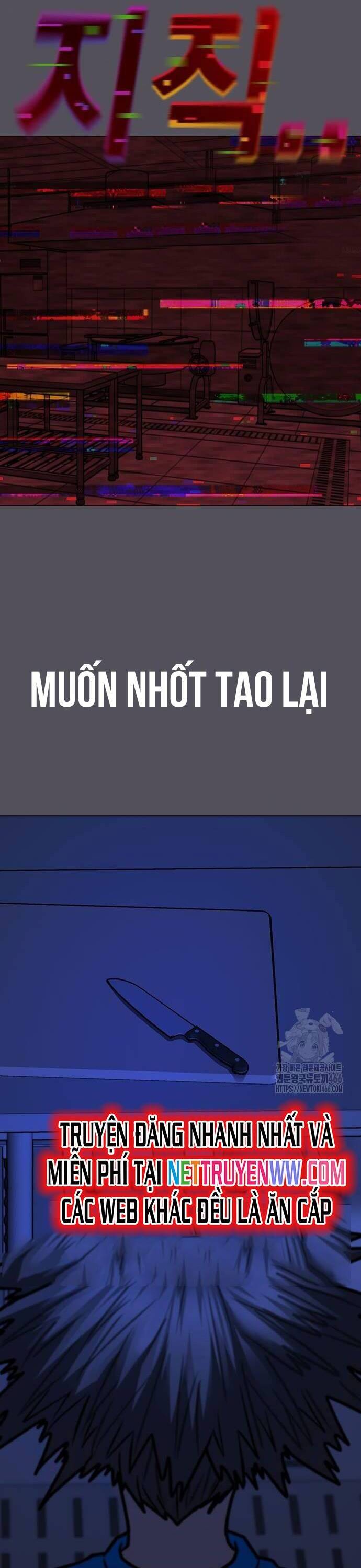 Truyện Tranh Nhiệm Vụ Đời Thật trang 5