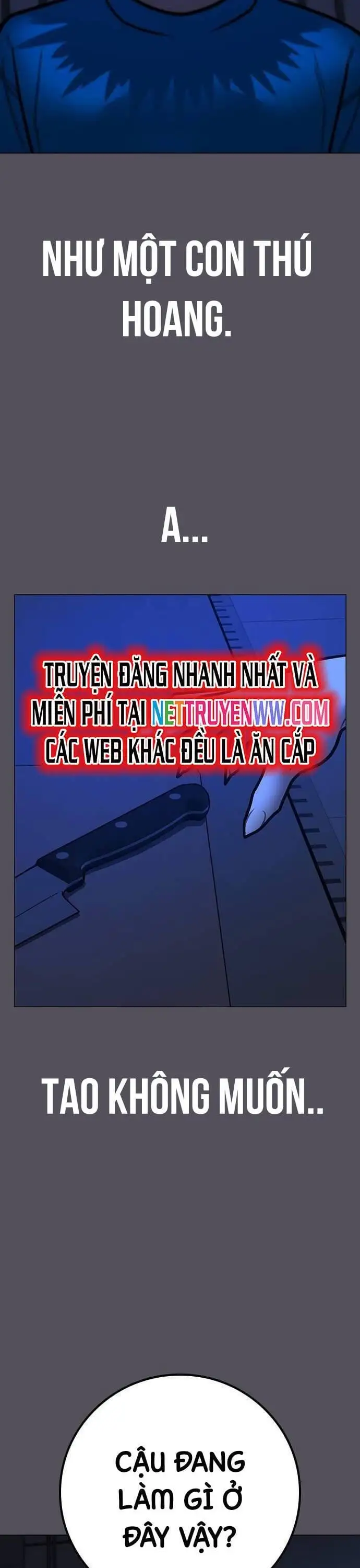 Truyện Tranh Nhiệm Vụ Đời Thật trang 5