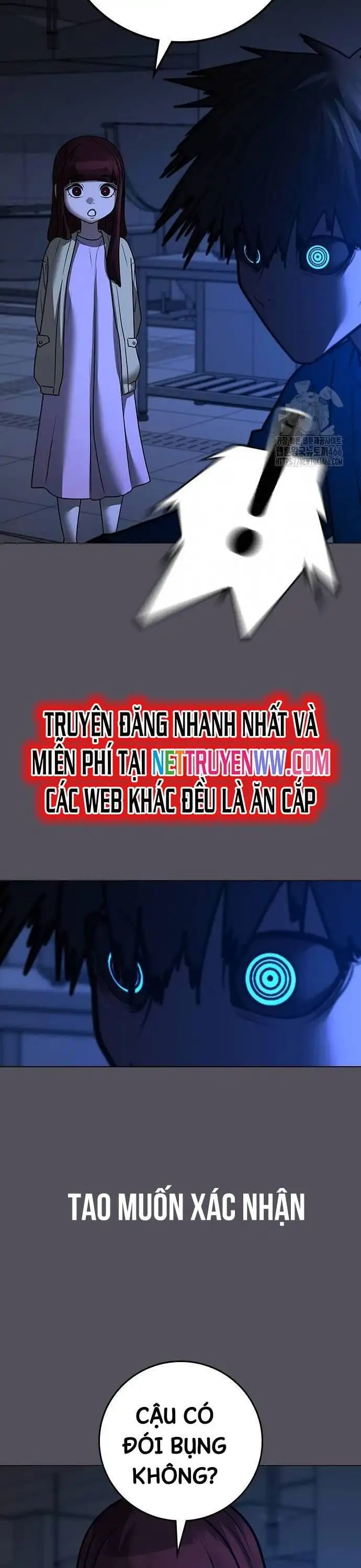 Truyện Tranh Nhiệm Vụ Đời Thật trang 5