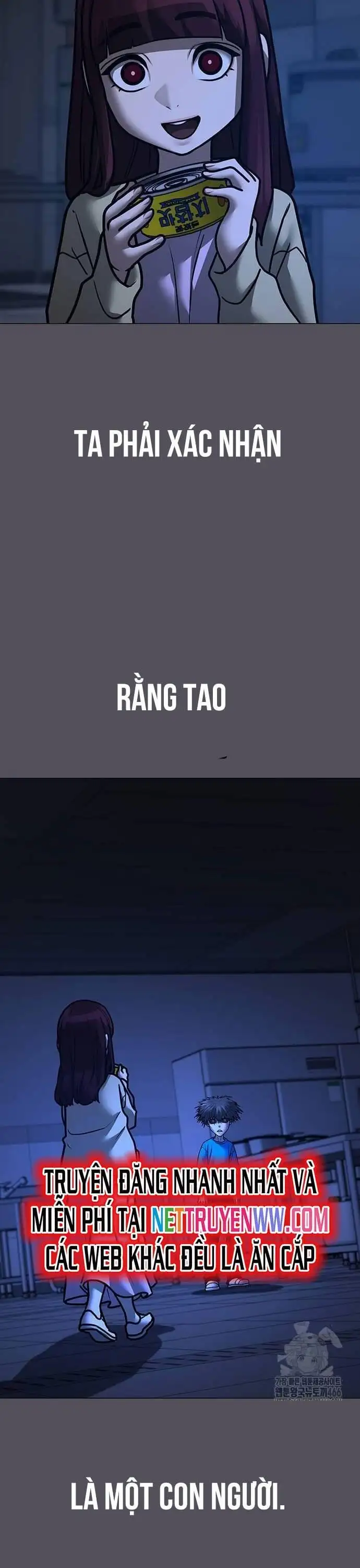 Truyện Tranh Nhiệm Vụ Đời Thật trang 5