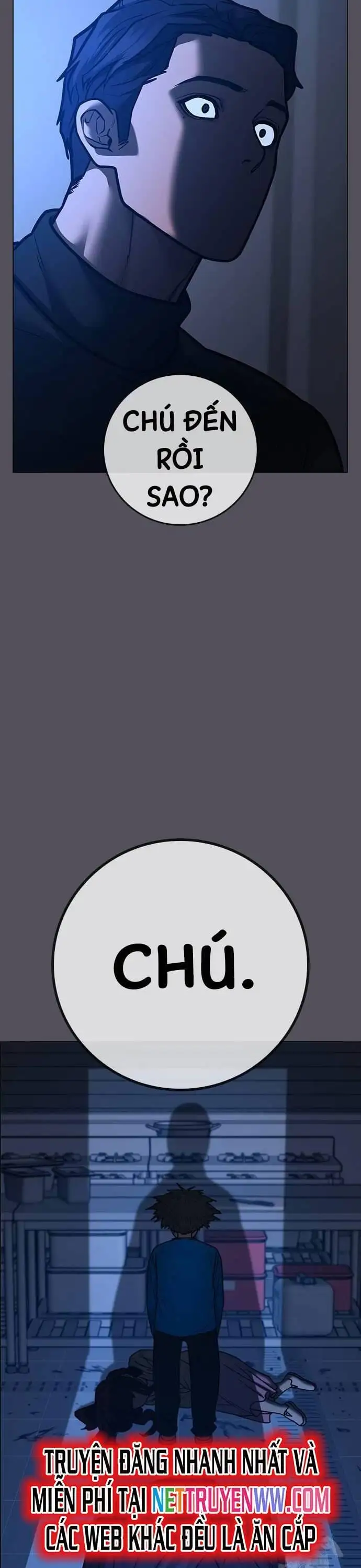 Truyện Tranh Nhiệm Vụ Đời Thật trang 5