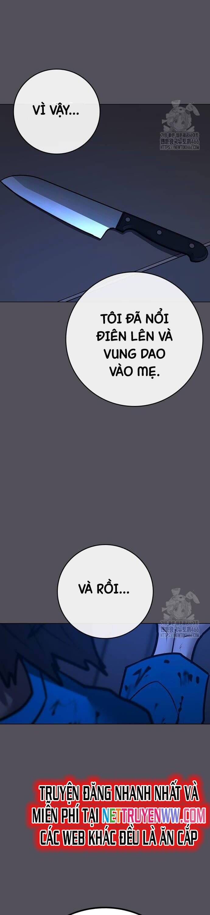 Truyện Tranh Nhiệm Vụ Đời Thật trang 5