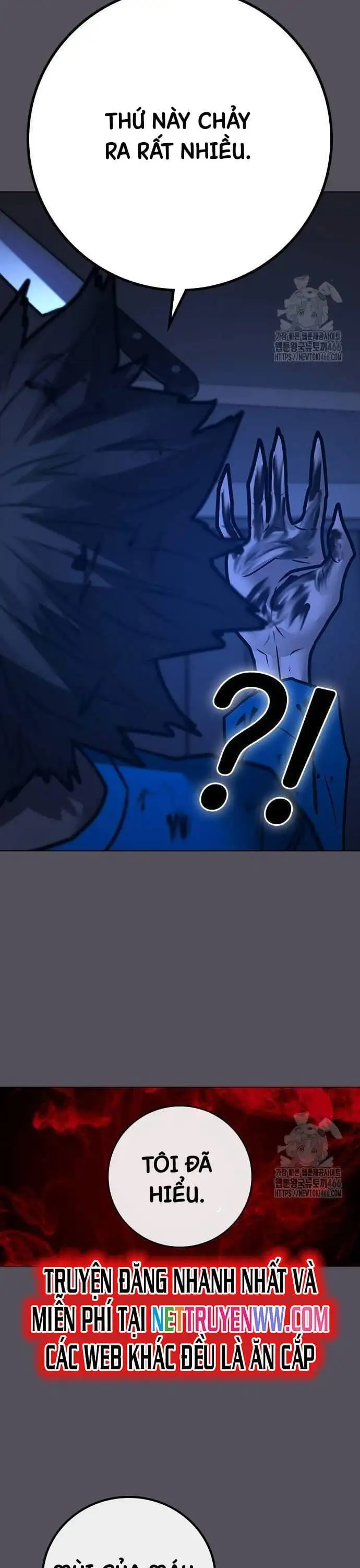 Truyện Tranh Nhiệm Vụ Đời Thật trang 5