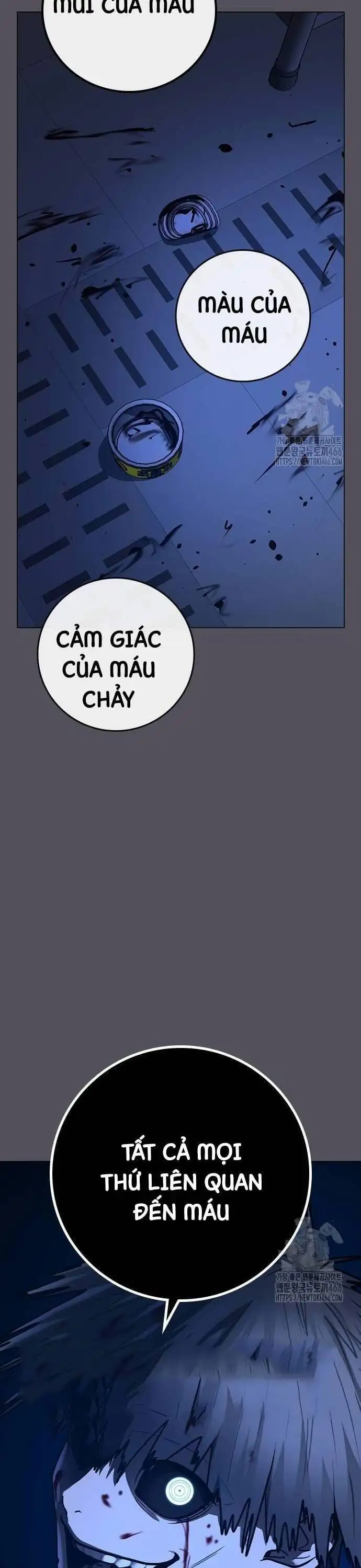 Truyện Tranh Nhiệm Vụ Đời Thật trang 5