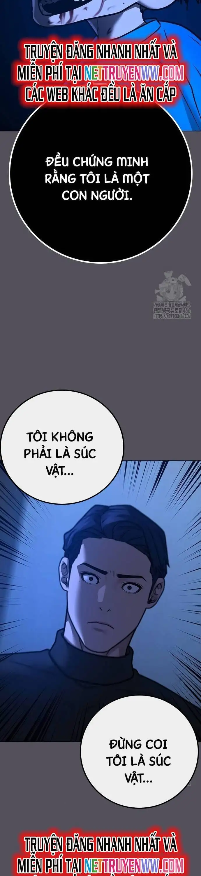 Truyện Tranh Nhiệm Vụ Đời Thật trang 5