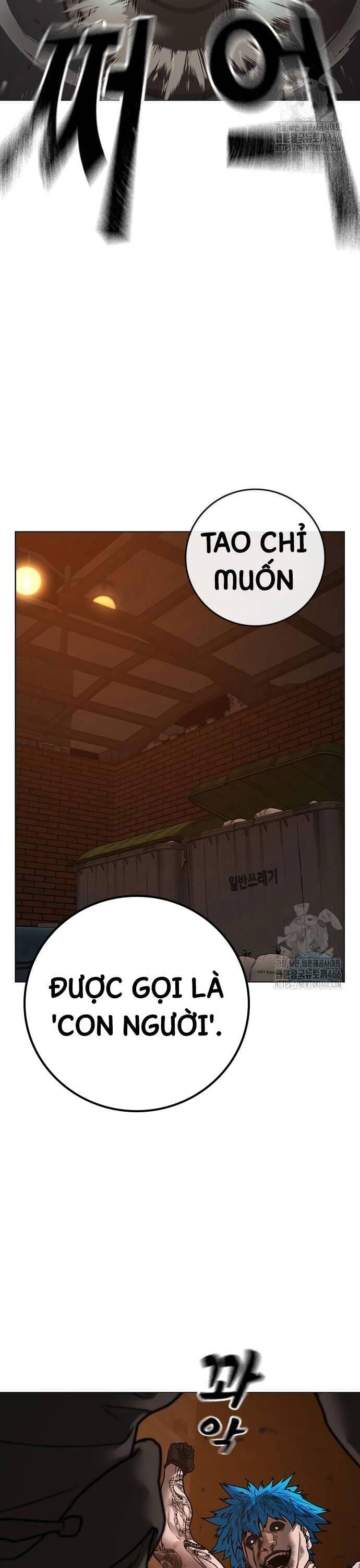 Truyện Tranh Nhiệm Vụ Đời Thật trang 5
