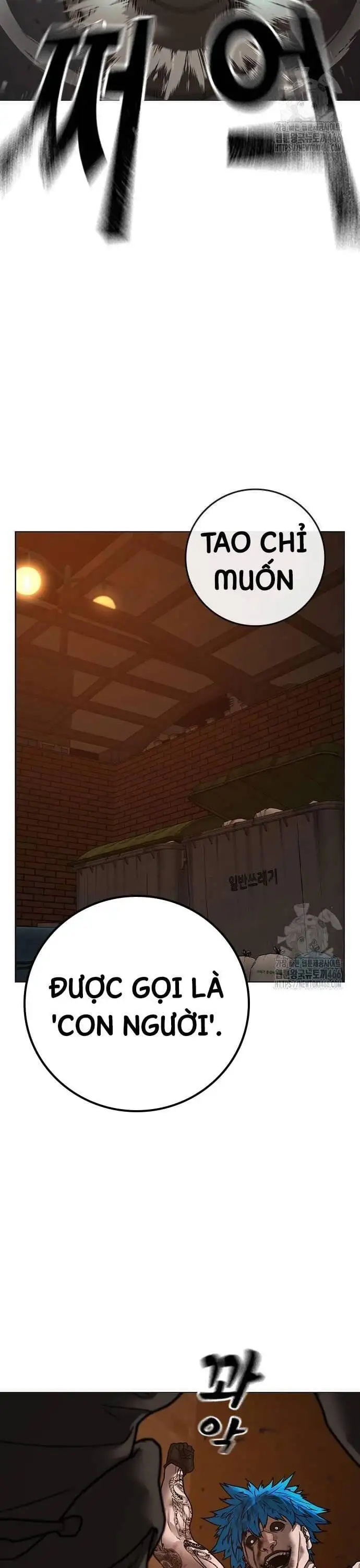 Truyện Tranh Nhiệm Vụ Đời Thật trang 5