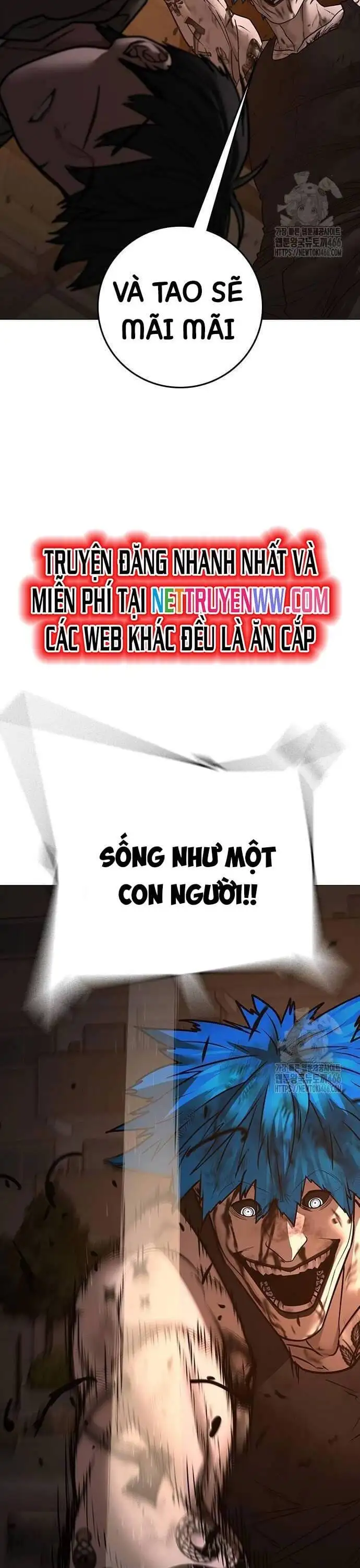 Truyện Tranh Nhiệm Vụ Đời Thật trang 5