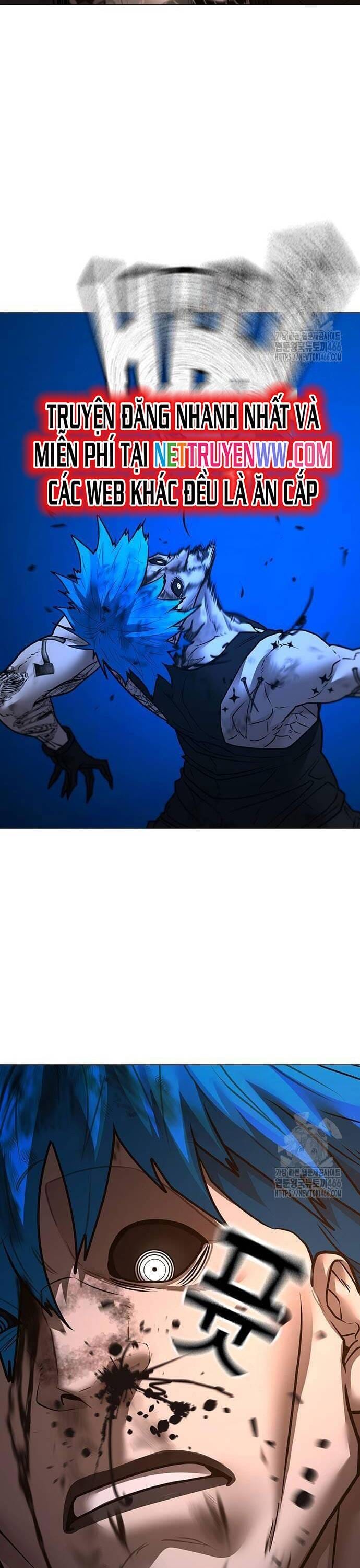 Truyện Tranh Nhiệm Vụ Đời Thật trang 5