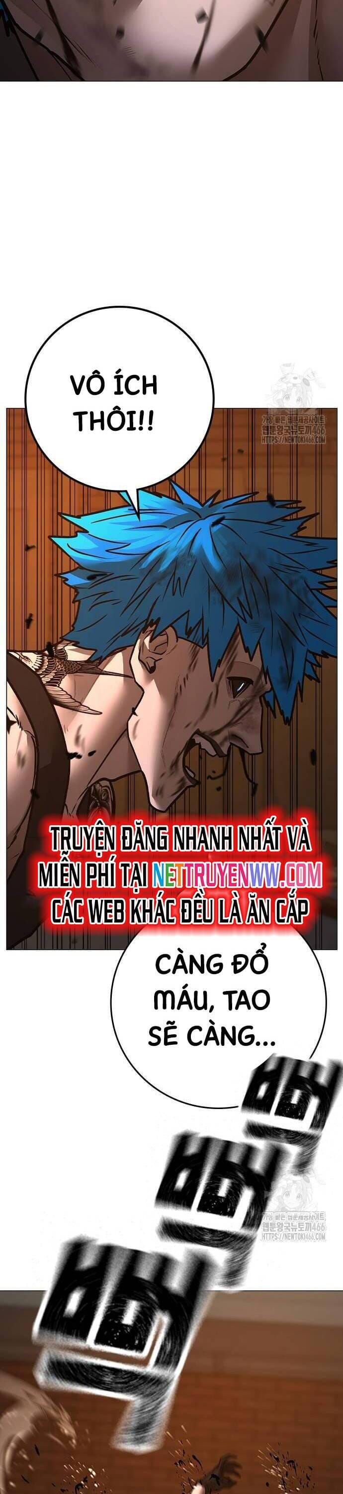 Truyện Tranh Nhiệm Vụ Đời Thật trang 5