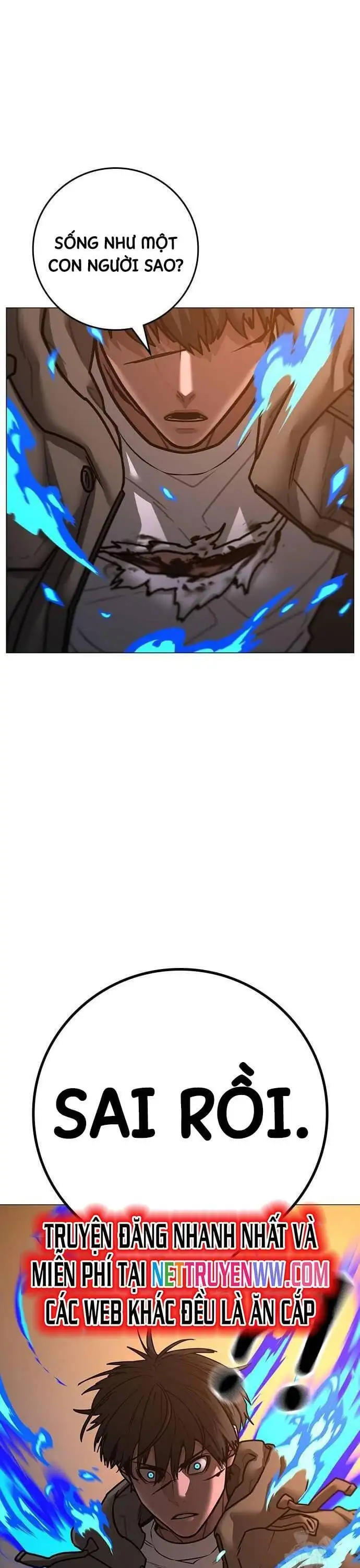 Truyện Tranh Nhiệm Vụ Đời Thật trang 5