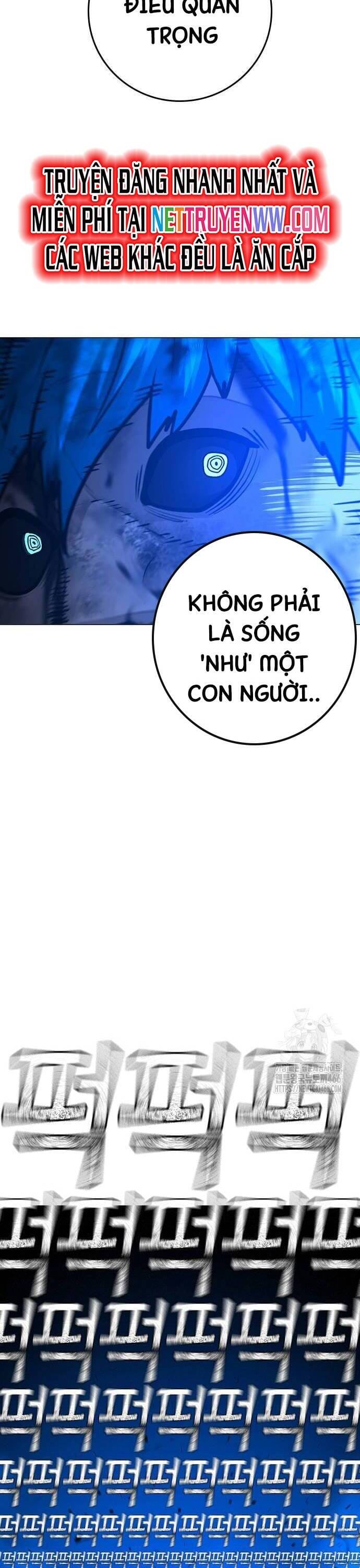 Truyện Tranh Nhiệm Vụ Đời Thật trang 5