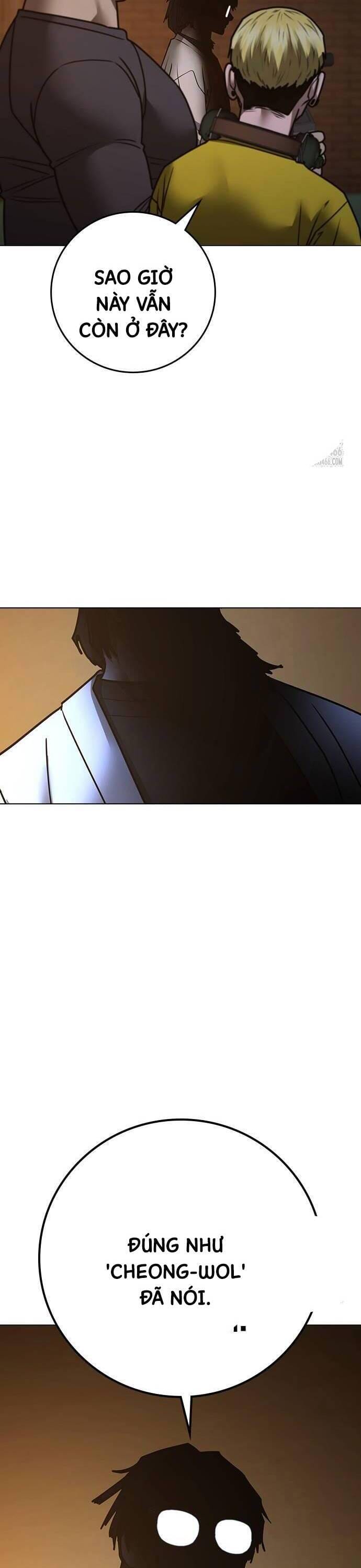 Truyện Tranh Nhiệm Vụ Đời Thật trang 5