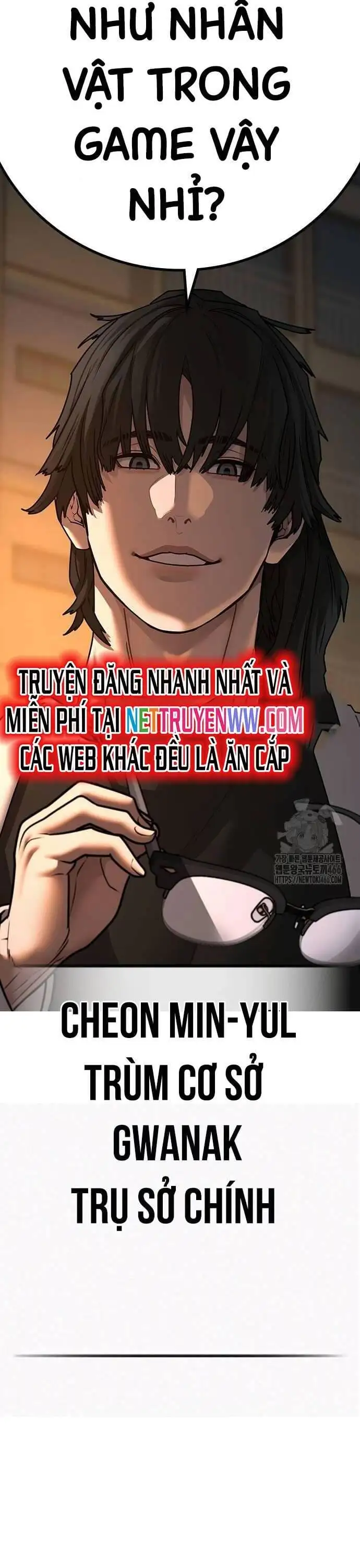 Truyện Tranh Nhiệm Vụ Đời Thật trang 5