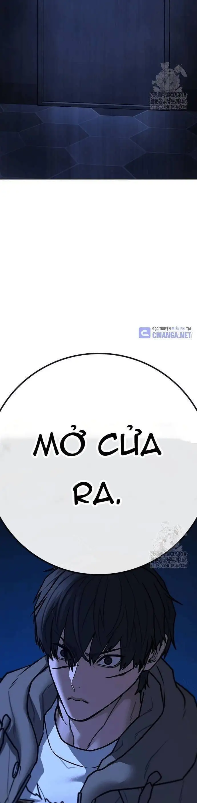 Truyện Tranh Nhiệm Vụ Đời Thật trang 5