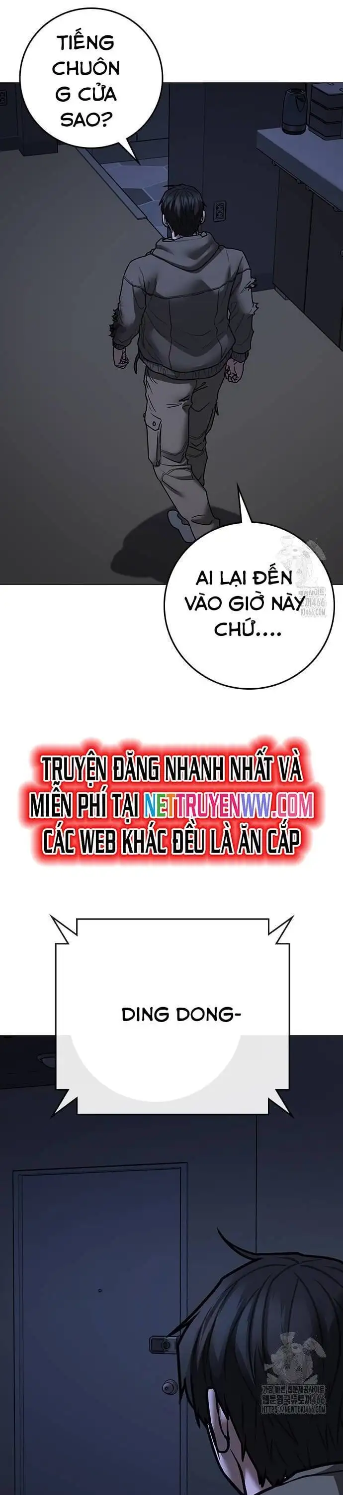 Truyện Tranh Nhiệm Vụ Đời Thật trang 5