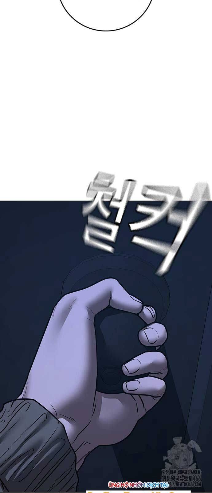 Truyện Tranh Nhiệm Vụ Đời Thật trang 5