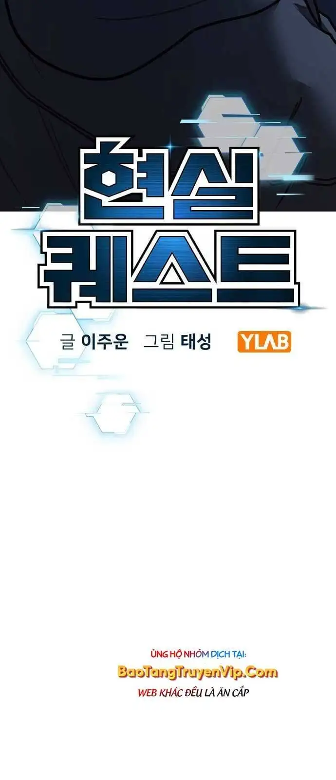 Truyện Tranh Nhiệm Vụ Đời Thật trang 5