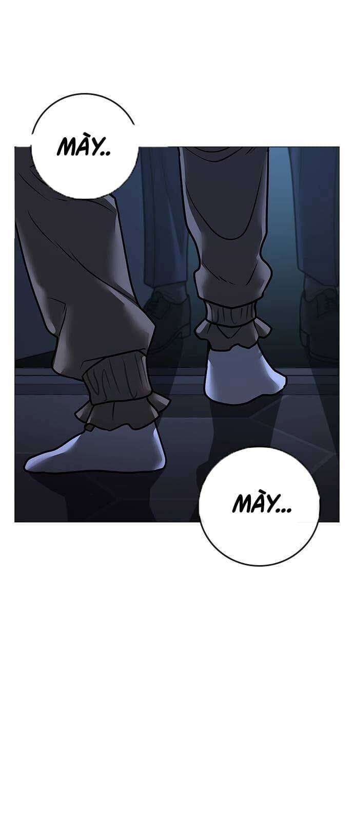 Truyện Tranh Nhiệm Vụ Đời Thật trang 5