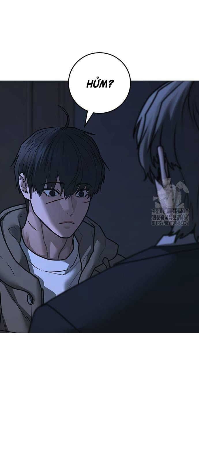 Truyện Tranh Nhiệm Vụ Đời Thật trang 5