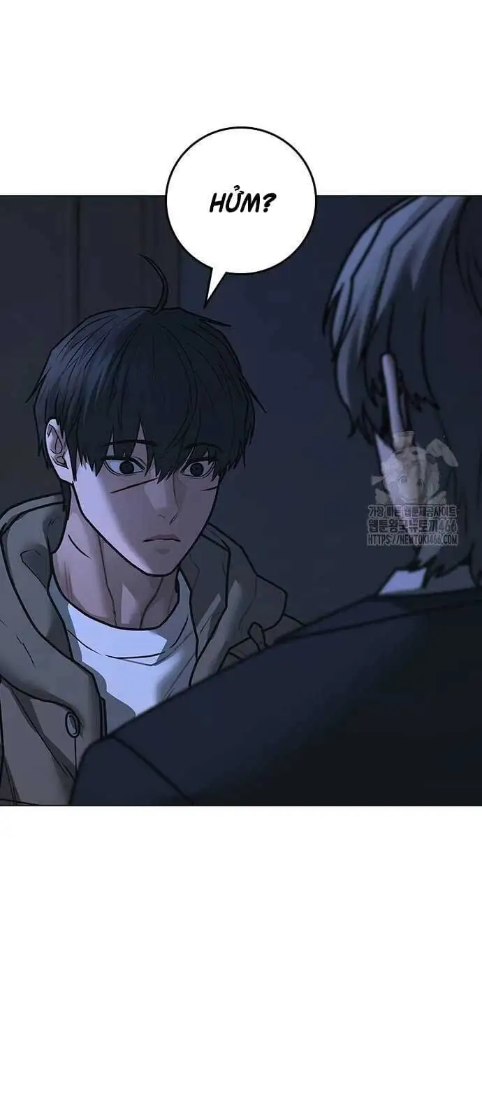 Truyện Tranh Nhiệm Vụ Đời Thật trang 5