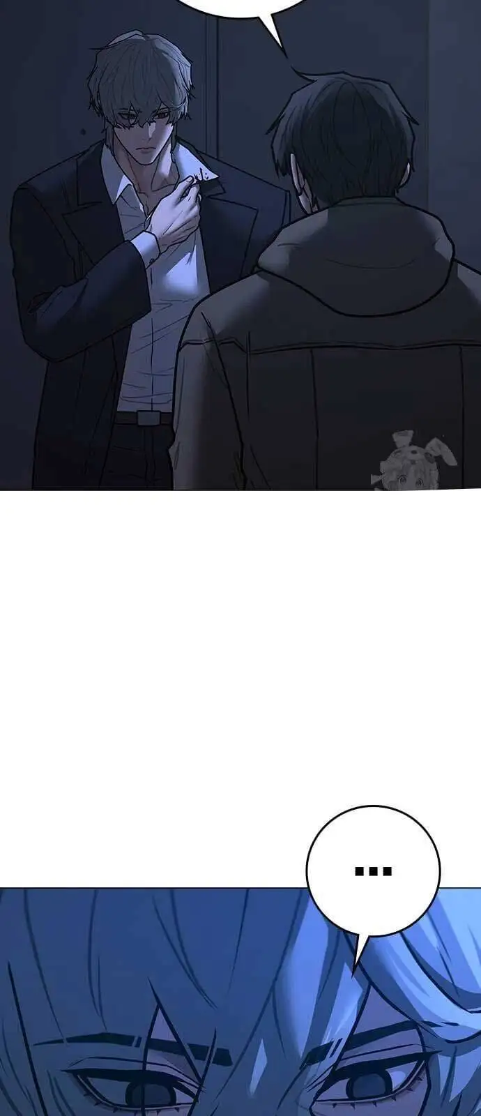 Truyện Tranh Nhiệm Vụ Đời Thật trang 5