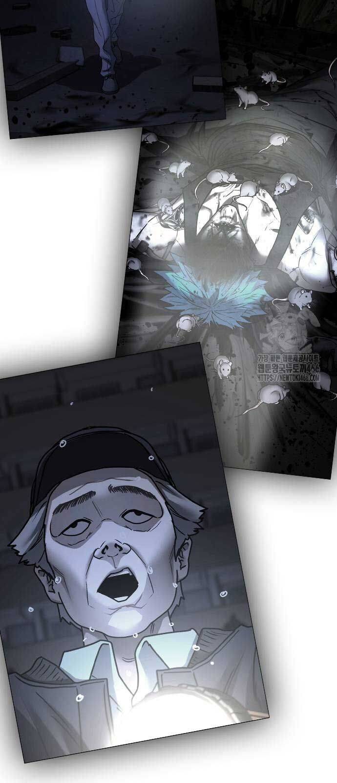 Truyện Tranh Nhiệm Vụ Đời Thật trang 5