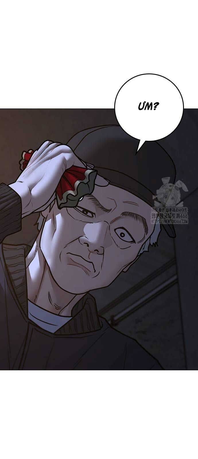 Truyện Tranh Nhiệm Vụ Đời Thật trang 5