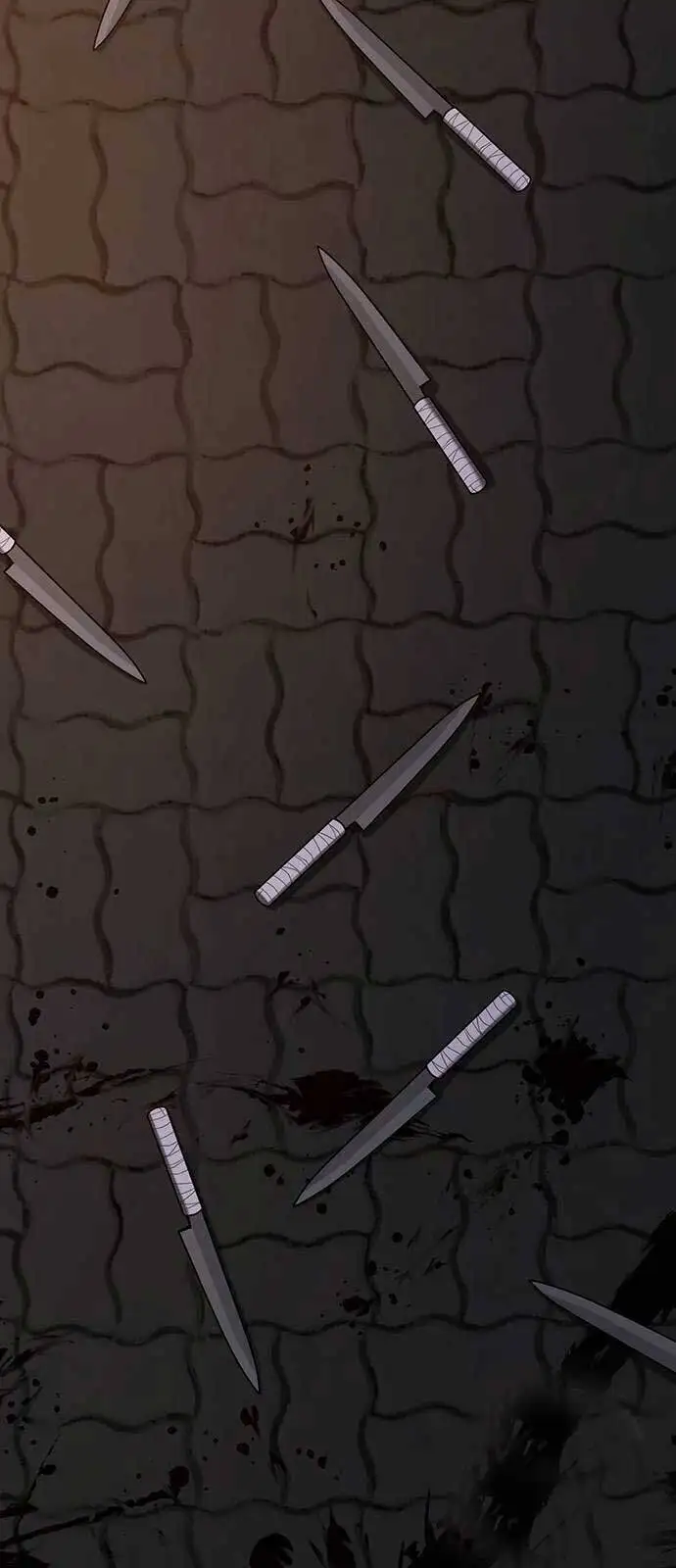 Truyện Tranh Nhiệm Vụ Đời Thật trang 5