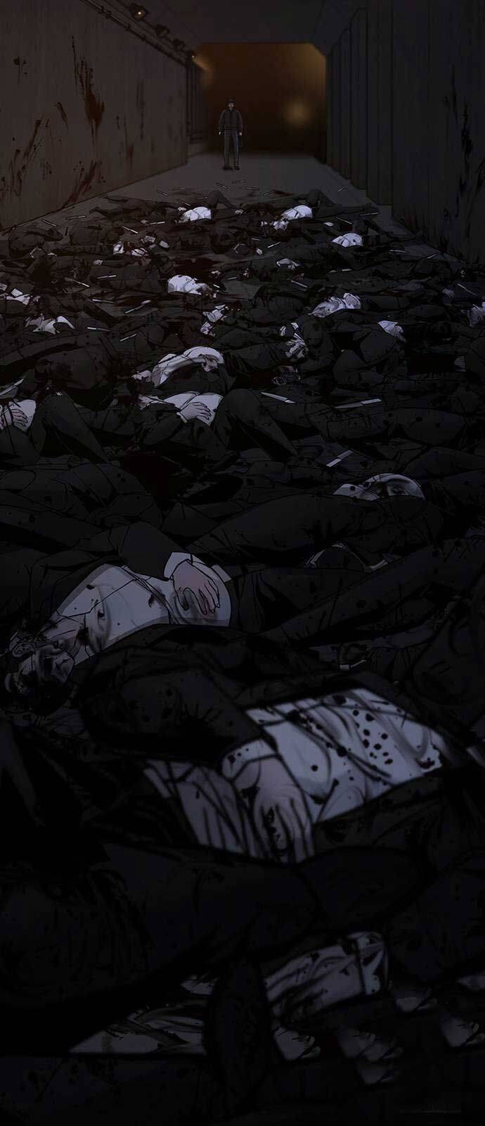 Truyện Tranh Nhiệm Vụ Đời Thật trang 5