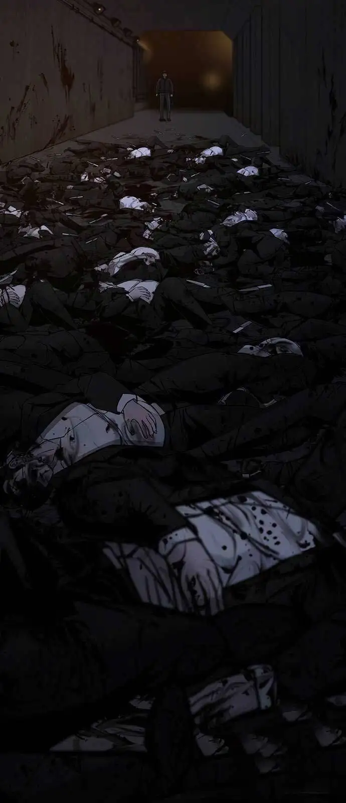 Truyện Tranh Nhiệm Vụ Đời Thật trang 5