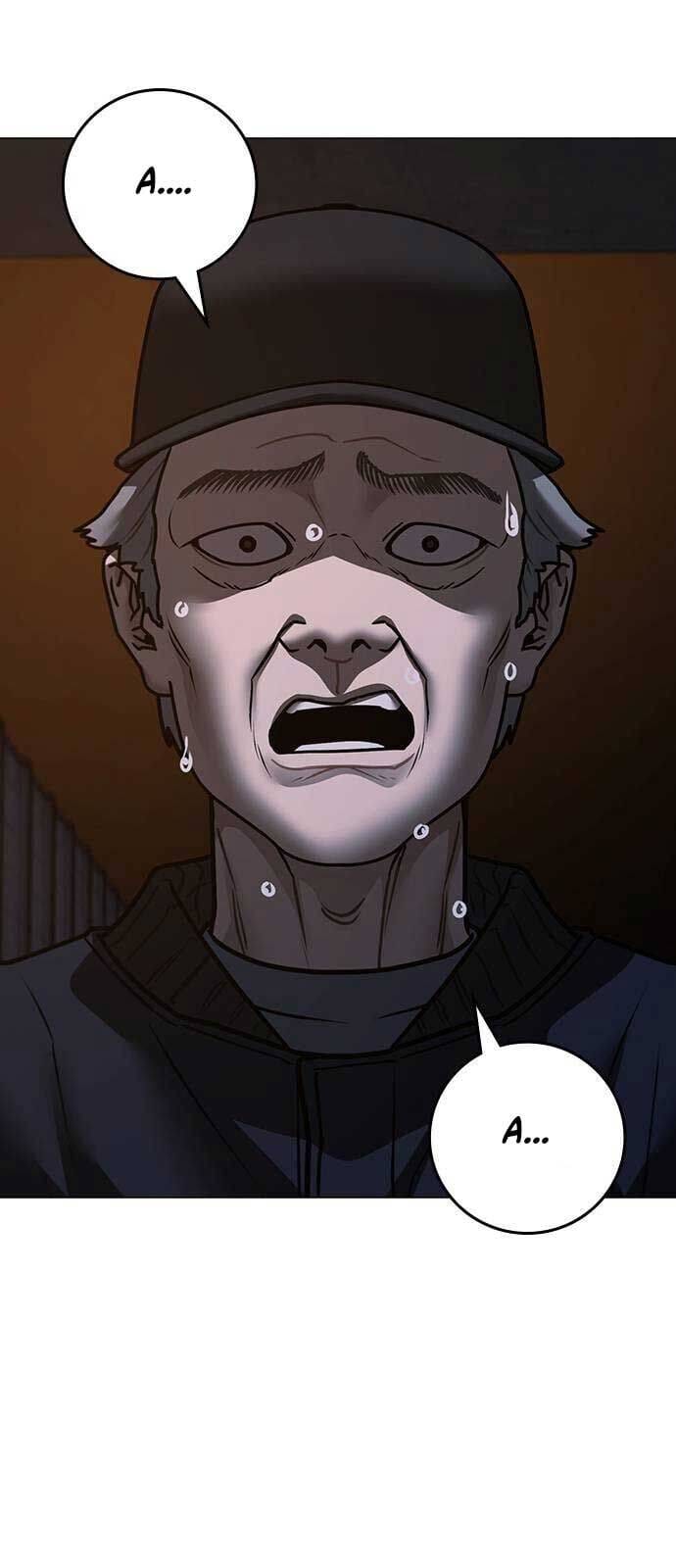 Truyện Tranh Nhiệm Vụ Đời Thật trang 5