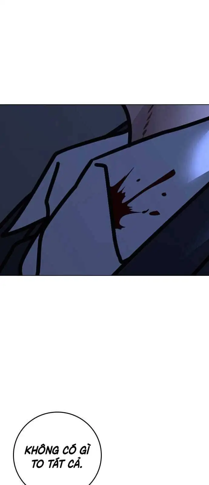 Truyện Tranh Nhiệm Vụ Đời Thật trang 5