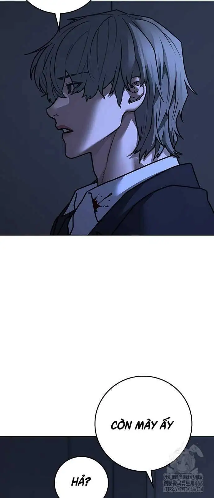 Truyện Tranh Nhiệm Vụ Đời Thật trang 5