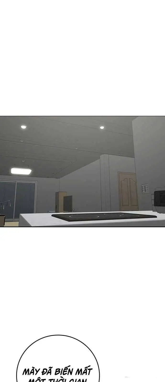 Truyện Tranh Nhiệm Vụ Đời Thật trang 5