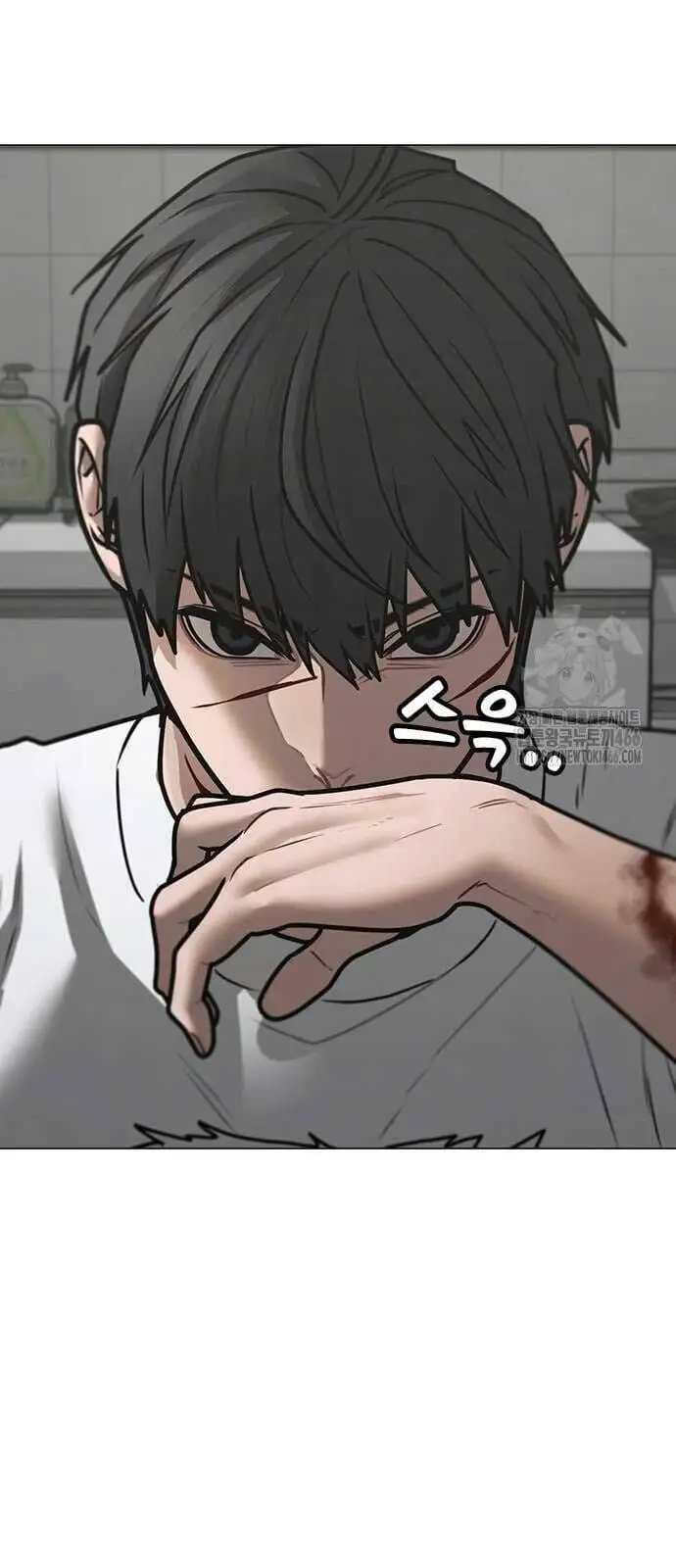 Truyện Tranh Nhiệm Vụ Đời Thật trang 5