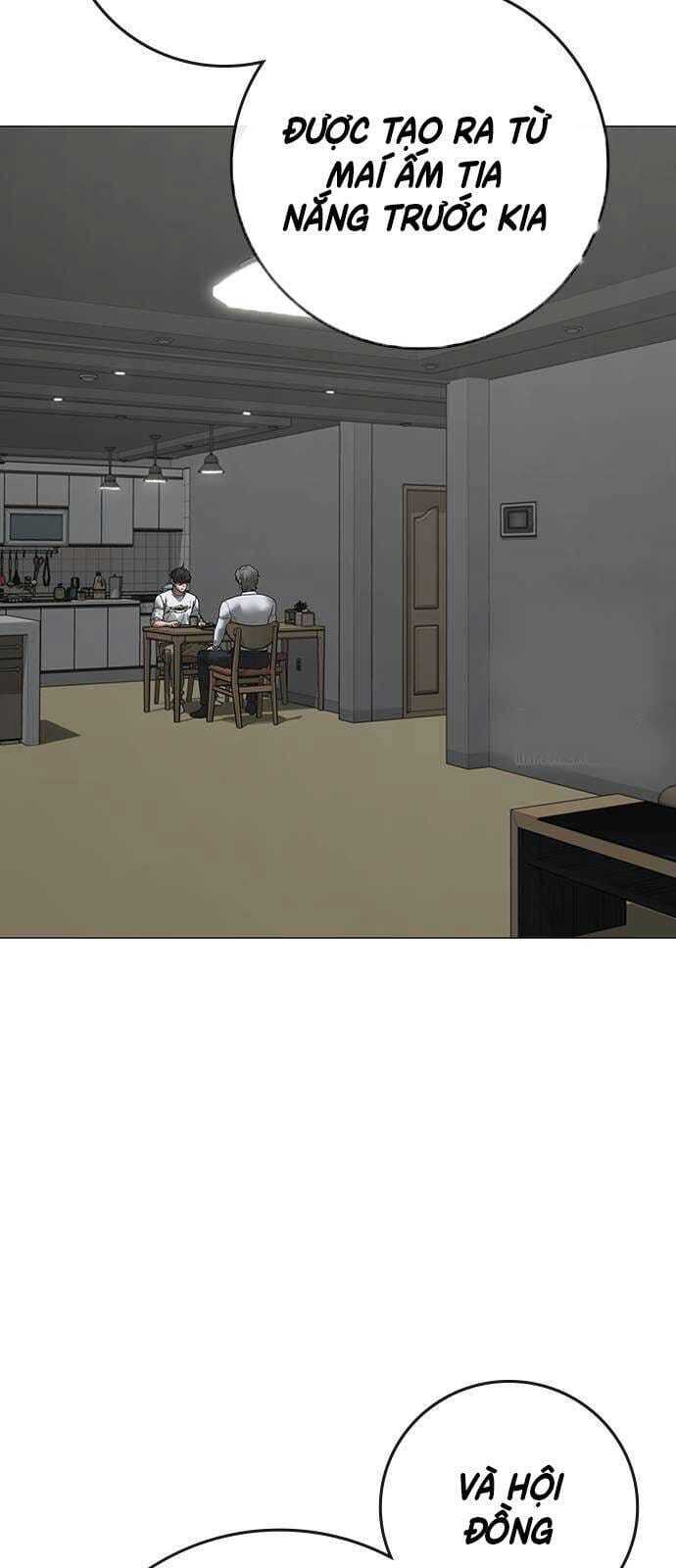 Truyện Tranh Nhiệm Vụ Đời Thật trang 5