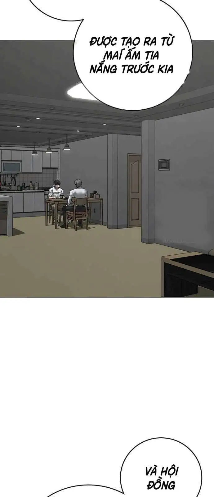 Truyện Tranh Nhiệm Vụ Đời Thật trang 5