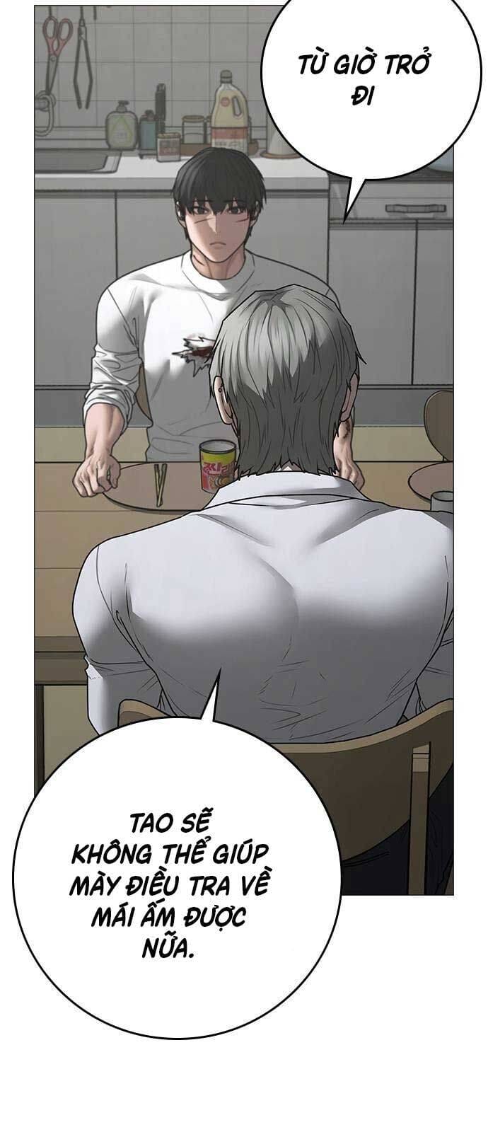 Truyện Tranh Nhiệm Vụ Đời Thật trang 5