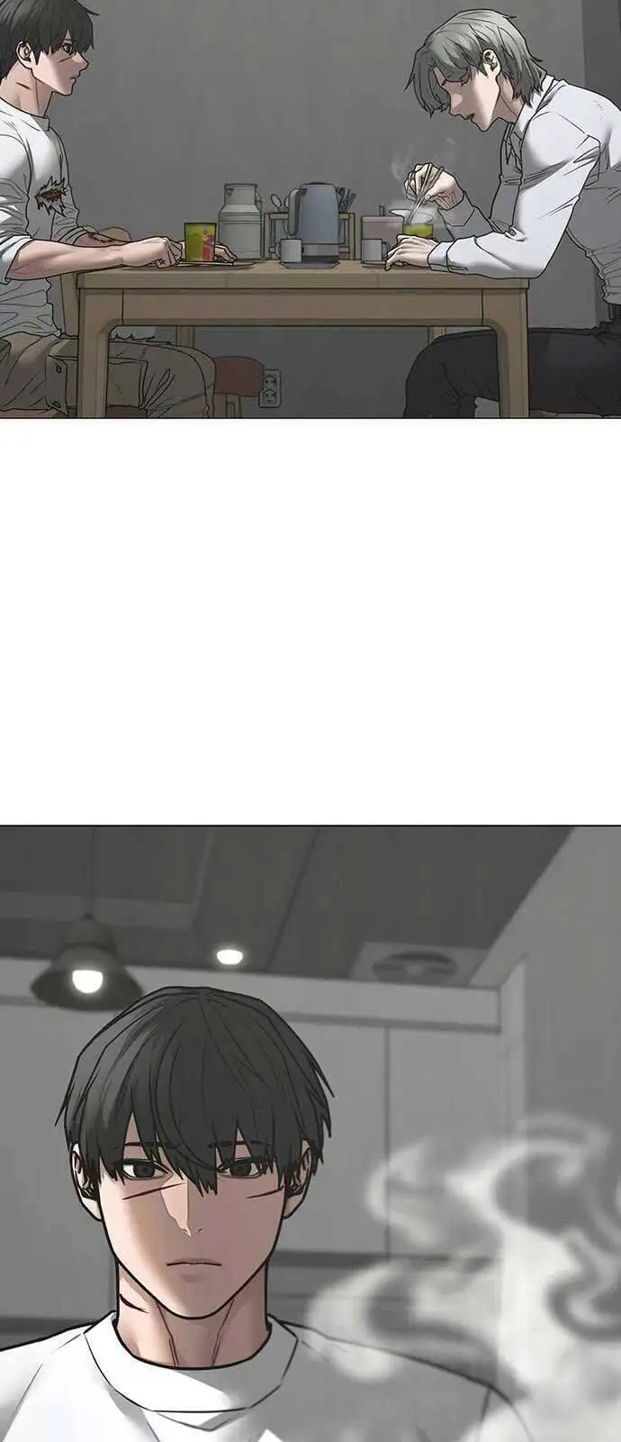 Truyện Tranh Nhiệm Vụ Đời Thật trang 5