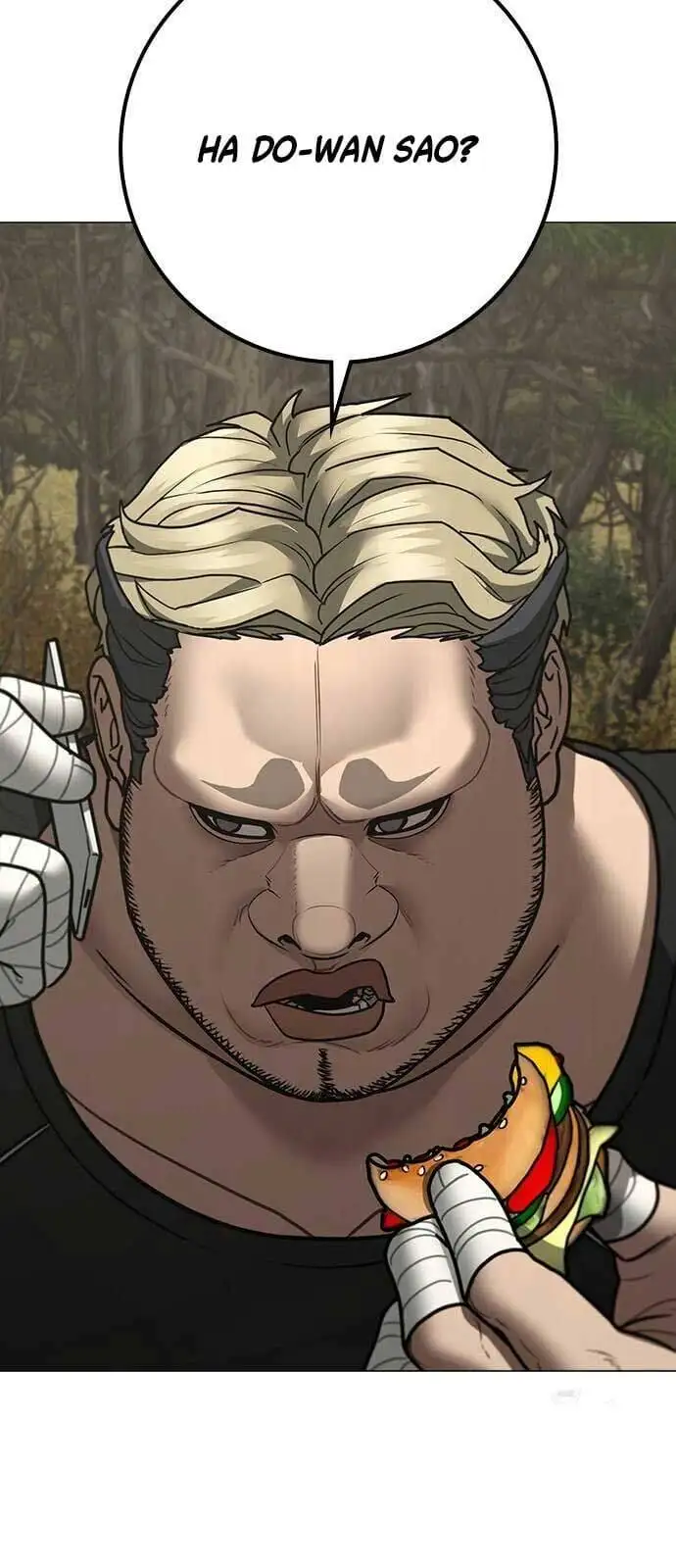 Truyện Tranh Nhiệm Vụ Đời Thật trang 5