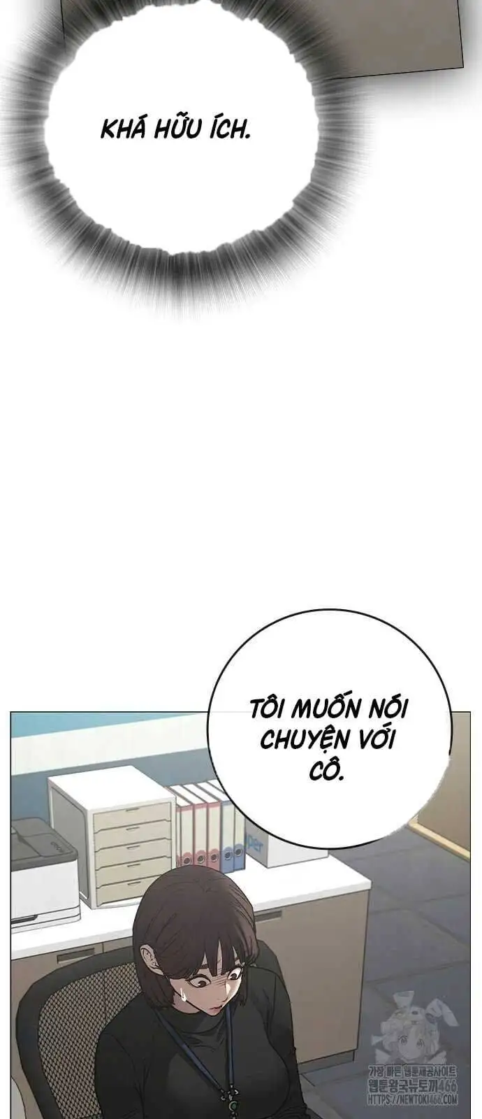 Truyện Tranh Nhiệm Vụ Đời Thật trang 5