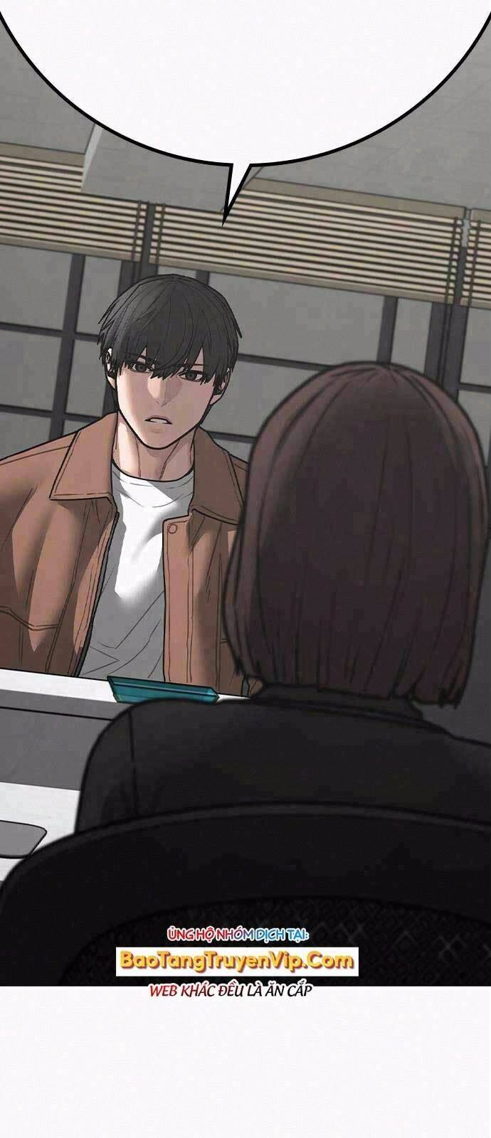 Truyện Tranh Nhiệm Vụ Đời Thật trang 5